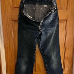Jordache jeans